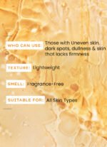 DOUBLE SHOT FACE SERUM - 50ML - Image 8