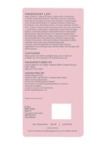 7% Ceramides-NMF Face Moisturizer Rich Pillow Cream - 50 ml - Image 11