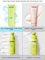2% Cica Exosomes Oil-Free Moisturizer - 50ml - Image 9