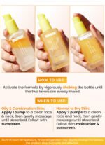DOUBLE SHOT FACE SERUM - 50ML - Image 9