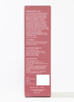 VIP MARSHMALLOW LIP BALM WITH 1% VIT E, 2% SQUALANE & PEPTIDES - 10G - Image 10