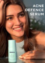 Anti Acne Face Serum with 10% Azelaic Acid & 2% Salicylic Acid - 30 ml - Image 2