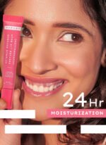 VIP MARSHMALLOW LIP BALM WITH 1% VIT E, 2% SQUALANE & PEPTIDES - 10G - Image 3