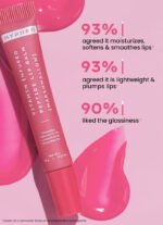 VIP MARSHMALLOW LIP BALM WITH 1% VIT E, 2% SQUALANE & PEPTIDES - 10G - Image 5