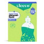 Dishwash Liquid - Bulk - Image 2