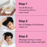 Soulflower Rosemary Essential Oil for Hair Growth – 100% Pure Natural Oil (30ml) - Image 6