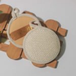 All-natural Exfoliating Loofah - Image 2