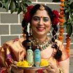 Everyday Pure Chameli Til Puja Oil - Image 4