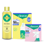 Floor Cleaner Combo - Image 13