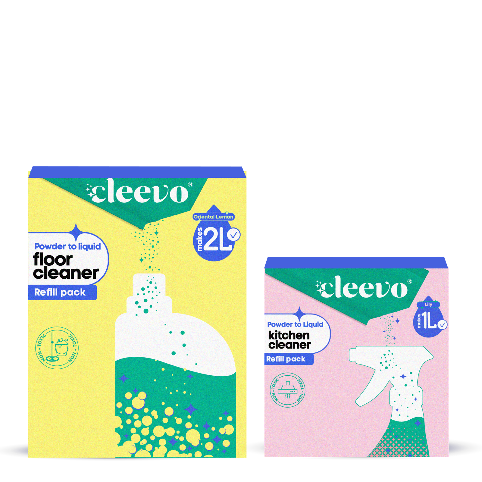 floor_dishwash_refill.png Kitchen Cleaner Combo - Image 1