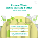Floor Cleaner (1 Litre Refill) - Image 8