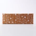 Winter Candles Set of 5 - Image 2