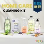Home Care Cleaning Kit (Limited Time Deal) - Image 15