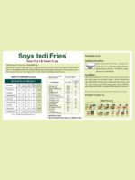Vezlay Soya Indi Fries - Image 2