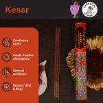 Kesar Luxury Agarbatti BYOB - Image 2