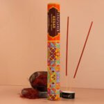 Kesar Luxury Agarbatti BYOB - Image 4