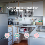 Kitchen Cleaner - Powder to Liquid - Image 6