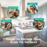 Kitchen Cleaner - Powder to Liquid - Image 4