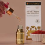 Kumkumadi Tailam Oil with Saffron & Almond - Image 3