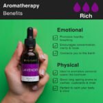 Lavender Aroma Oil BYOB - Image 7