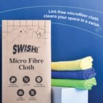 Swish Micro Fiber Cloth - Image 2