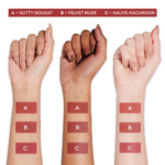 Kiro Mini Slickstick Matte Lipstick Kit (Pack of 3) - Image 7