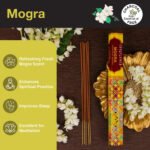 Luxury Incense Sticks - Handcrafted Agarbatti BYOB - Image 5