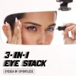 3 in 1 Eye Stack - Eyeshadow + Eyeliner + Mascara - Image 8