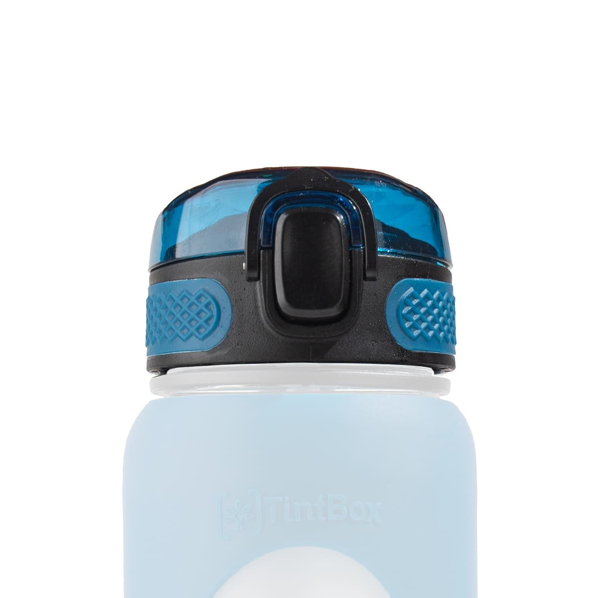 motivationalbottlelidpdp3.jpg Replacement Lid for Motivational 1L Glass Bottle - Image 1