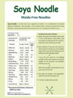 Vezlay Soya Noodle - Image 2