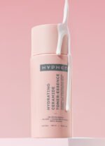 Ceramides Milky Toner Essence With 5% Rice Water Blend - 100 ml