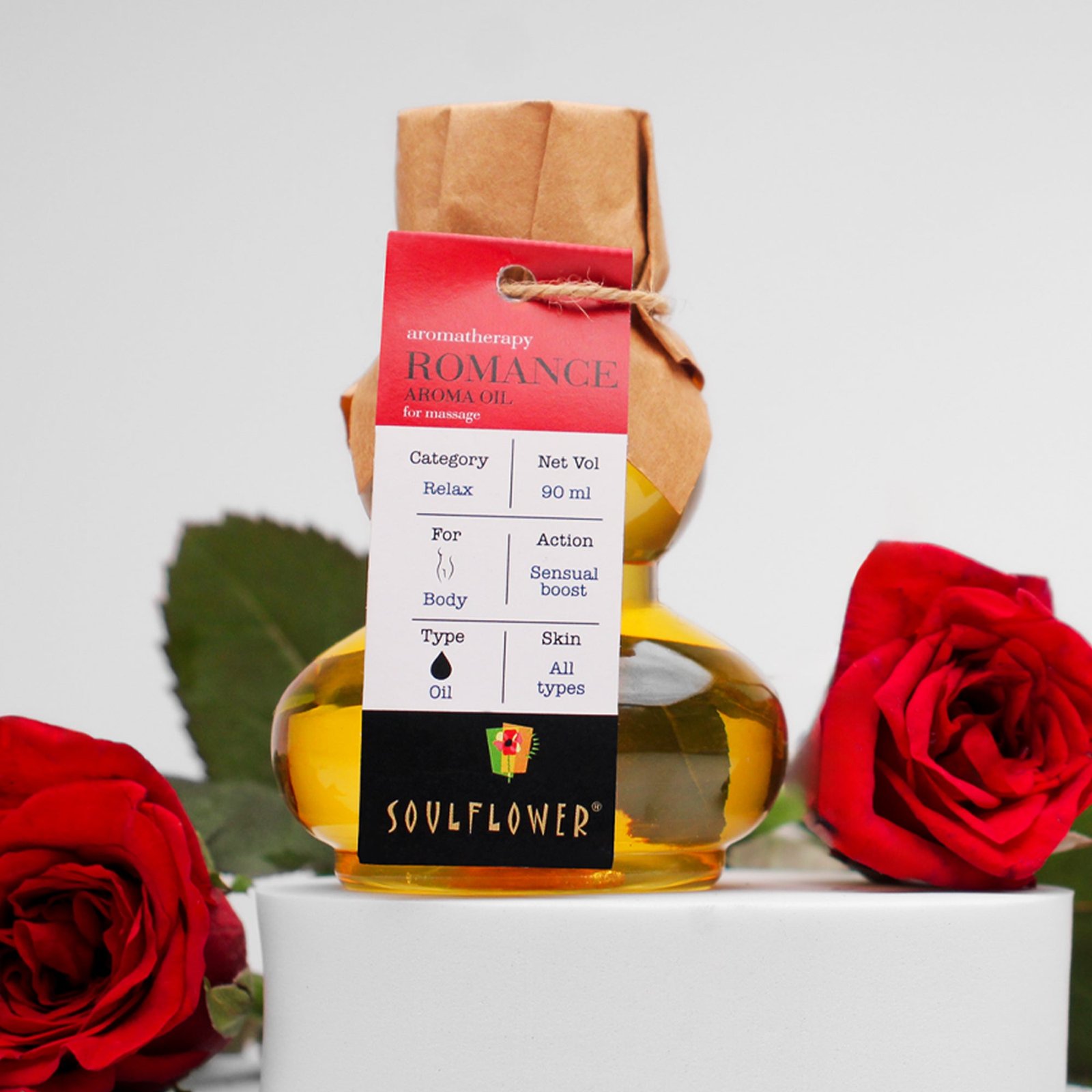 romance-oil_1.jpg Romance Aroma Massage Oil for Stress Relief and Relaxation BYOB - Image 1