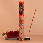 Rose Luxury Agarbatti BYOB - Image 4