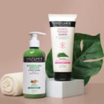 Rosemary Argan Conditioner & Tea Tree Shampoo to Improve Hair Texture - Image 7