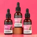 Soulflower Rosemary Essential Oil for Hair Growth – 100% Pure Natural Oil (30ml) - Image 10