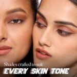 3 in 1 Eye Stack - Eyeshadow + Eyeliner + Mascara - Image 12