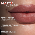 Kiro Mini Slickstick Matte Lipstick Kit (Pack of 3) - Image 9