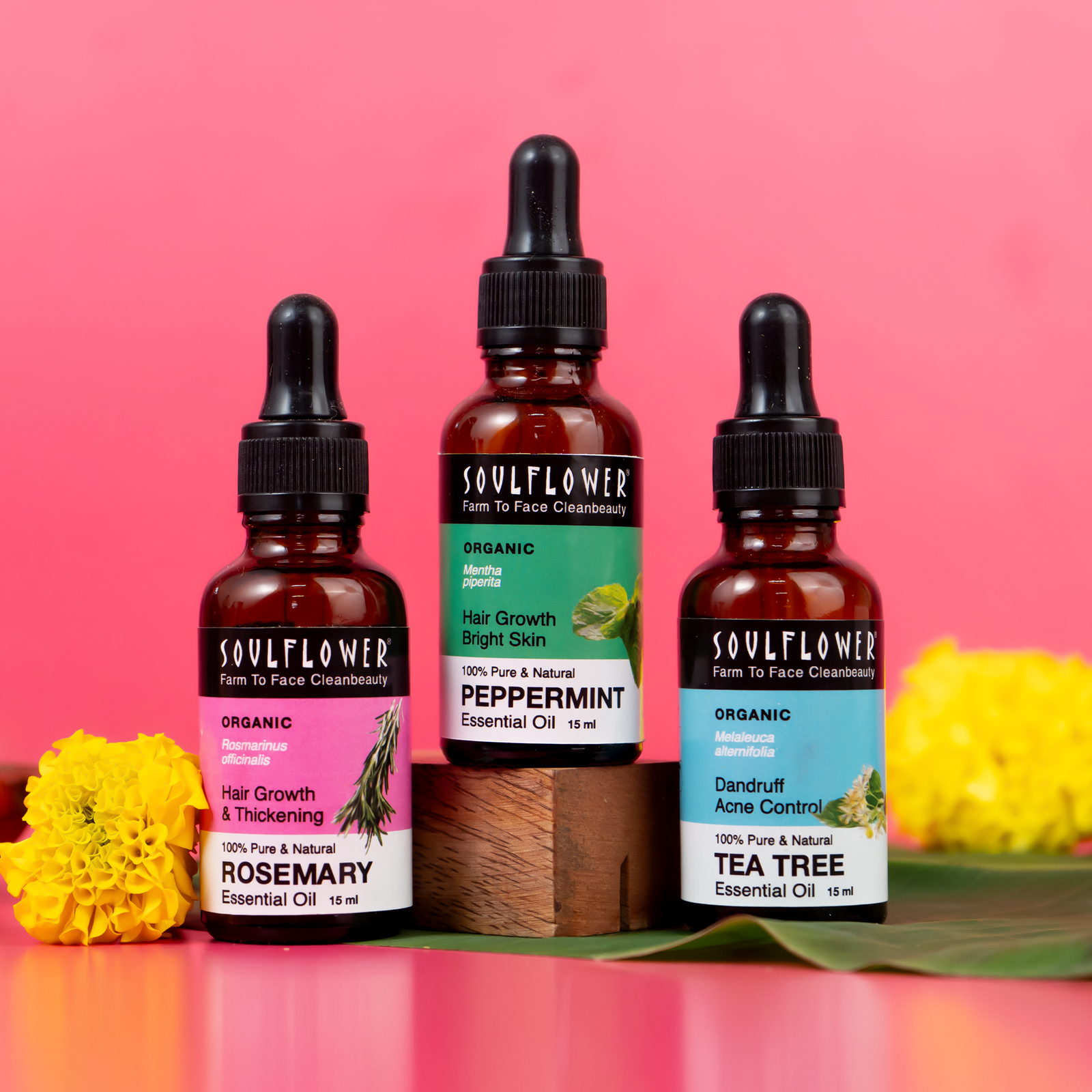 three.png Soulflower Best Performing Oils for 3x Hair Boost - Image 1