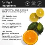 30X VitaminC Serum BYOB - Image 5