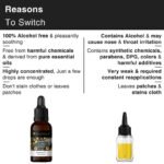 Walk in the Wood Aroma Oil - Image 8