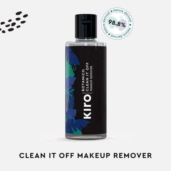 Clean It Off Makeup Remover
