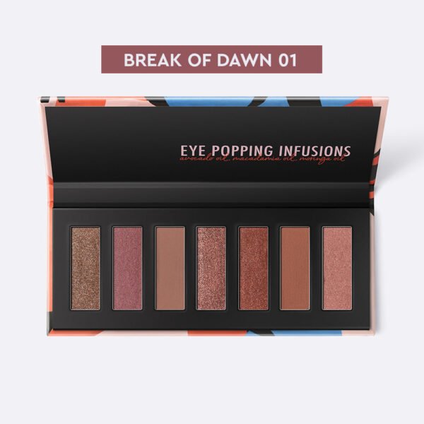 Shadow Me Eyeshadow Palette