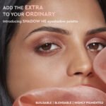 Shadow Me Eyeshadow Palette - Image 4