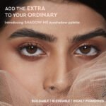 Shadow Me Eyeshadow Palette - Image 12