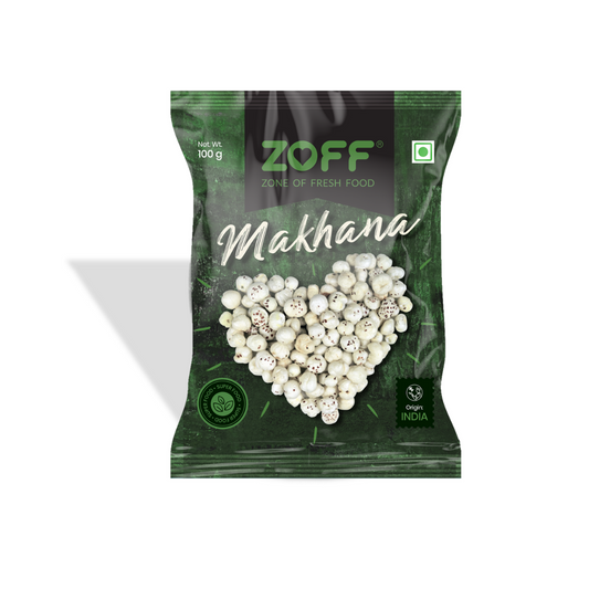 12079990_1.png Makhana (100gx4) - Image 1