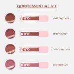 Glossfinity Crème Gloss Minis - Image 10