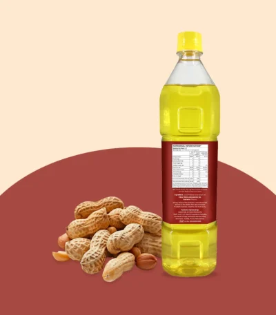 Peanut Oil