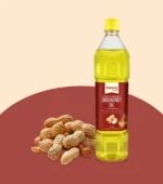 Peanut Oil