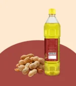 Peanut Oil
