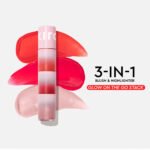 Kiro - Glow on the go 3 -1 Highlighter & Blush - Image 14